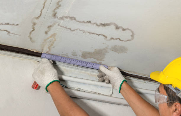 24/7 Emergency Commercial Water Damage Restoration experts in Franklin, MA